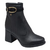 Bota Feminina Mississipi