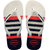 Chinelo Havaianas GD Top Nautical