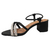 Sandália Feminina Vizzan - comprar online
