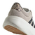 Tênis Feminino Adidas Grand Court Platform Suede na internet