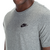 Camiseta Masculina Sports Club Nike - loja online