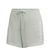 Shorts Feminino Adidas Logo Linear na internet