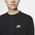 Imagem do Blusão Nike Sportswear Club Crew BB