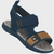 Sandália Masculina Infantil Molekinho