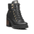 Coturno Feminino Pegada - comprar online