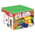 Brinquedo Para Montar - Block Legal 35 Pecas