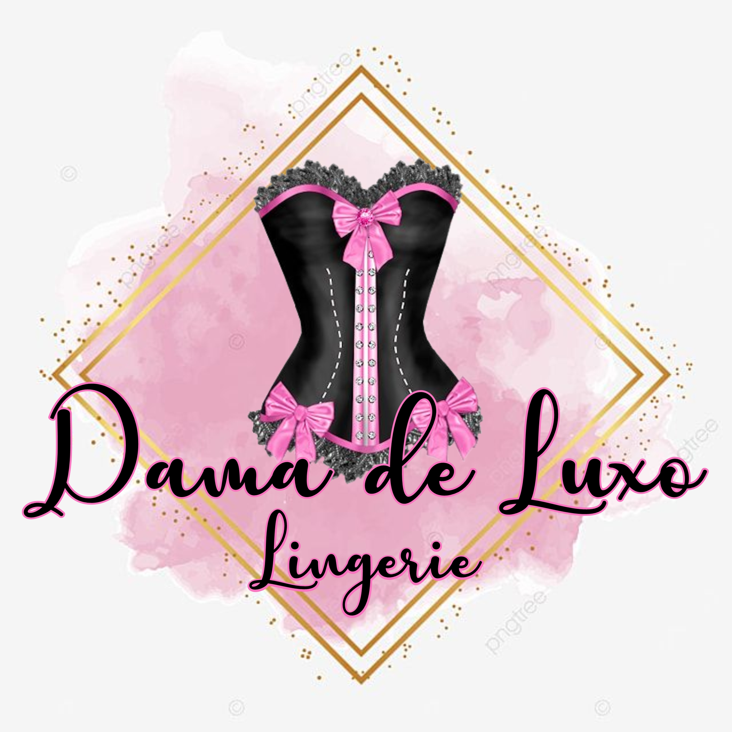 Dama de Luxo Lingerie