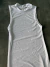 Vestido tule - loja online