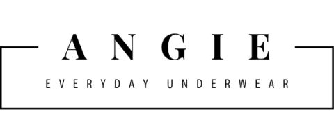 AEU Angie Everyday Underwear