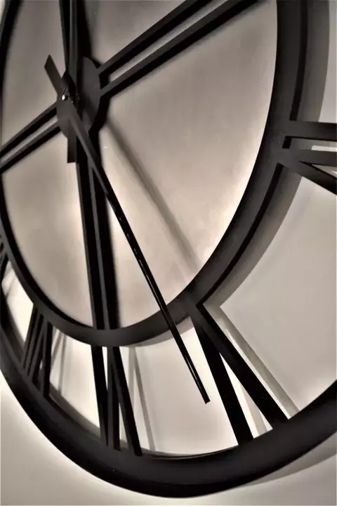 Reloj de pared Lineal - comprar online