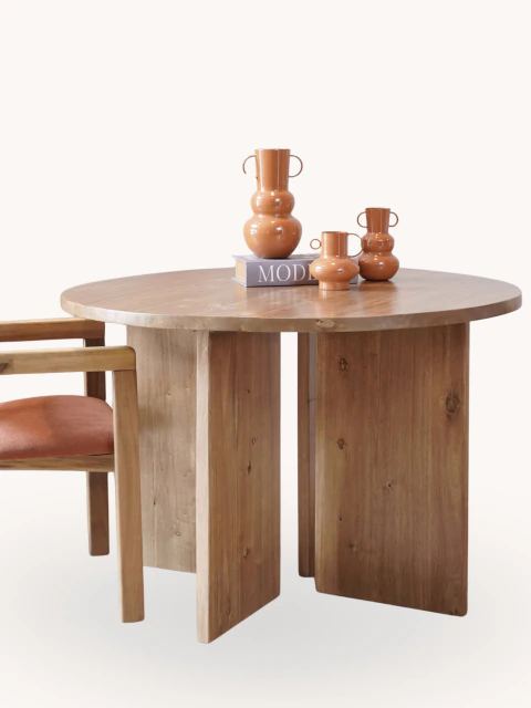 Mesa de comedor Totem