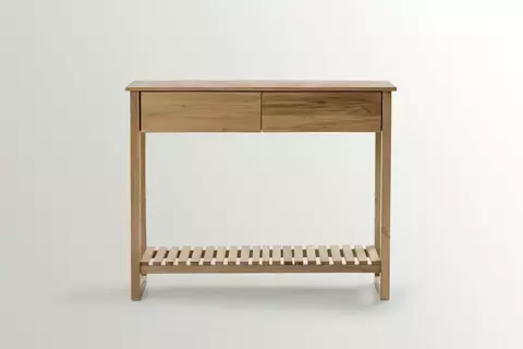 Recibidor misan 100x30x80cm