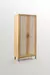 Vitrina mora 80x40x180cm en internet