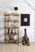 Estanteria cleuzt 100x40x200cm - DALA Deco & Home Demo