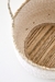 Canasto greco blanco 42x36cm blanco - tienda online