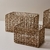 Canasto maiden 40x23x22cm natural