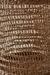 Canasto james 40x47x60cm manija negra - comprar online