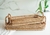 Bandeja starr con asas 40x25x6cm natural en internet