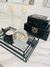 Bandeja bilbao espejo 24x14x3cm - comprar online