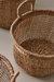 Canasto palm beach 35x26x26cm - comprar online