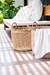 Canasto palm beach 35x26x26cm - DALA Deco & Home Demo
