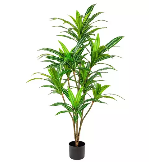 Planta Artificial Decorativa Palo de Agua 150 Cm - comprar online