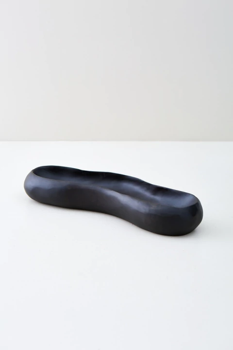 Centro turner 18x43x8cm negro - comprar online