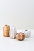 Cuenco cezanne 21x15cm blanco - tienda online