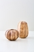 Cuenco cezanne 18.2x25cm natural - comprar online