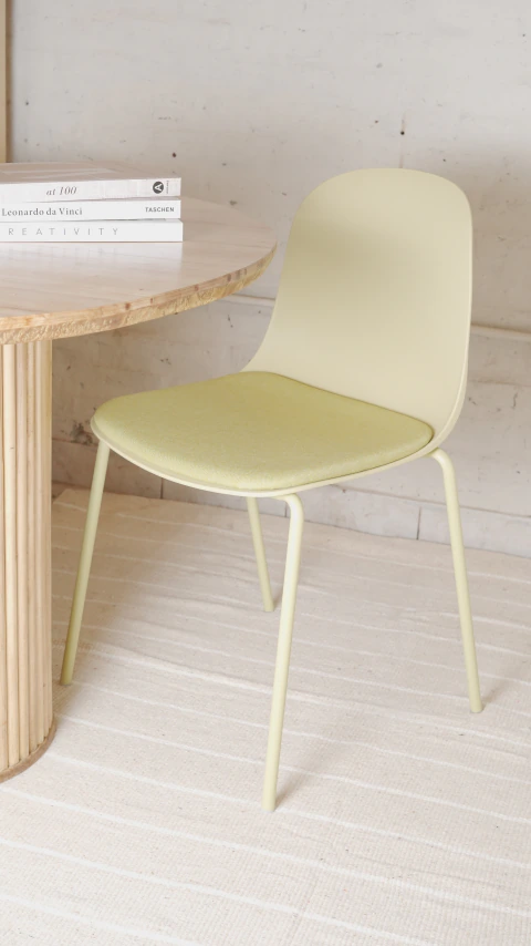 Imagen de Silla BOK