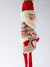 Adorno santa claus navideño - comprar online