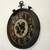 Reloj con engranajes 72x61x8cm - comprar online