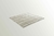 Alfombra incaica 220x240cm visón - comprar online