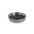 Bandeja Joy 21x5cm espejo negro