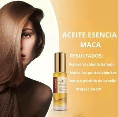 Karseell Maca Oil Aceite De Argán Marroquí 50 Ml - tienda online