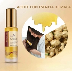 Karseell Maca Oil Aceite De Argán Marroquí 50 Ml en internet