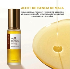 Karseell Maca Oil Aceite De Argán Marroquí 50 Ml - Wavitienda