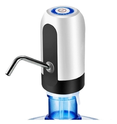 DISPENSER DE AGUA AUTOMATICO