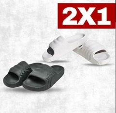 2x1 Ojotas Adidas Adilette