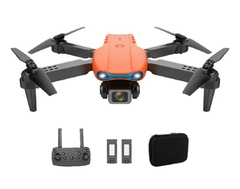 Drone con camara 4k con estuche reforzado/acolchonado - comprar online