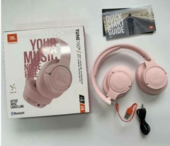 Auriculares inalámbricos JBL Tune 760 NC - comprar online