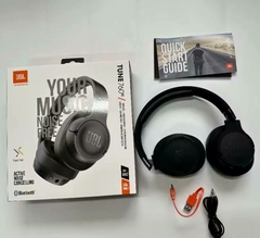 Auriculares inalámbricos JBL Tune 760 NC en internet