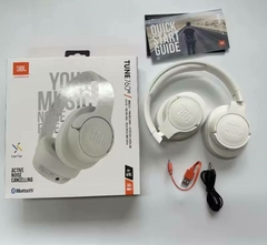 Auriculares inalámbricos JBL Tune 760 NC - Wavitienda