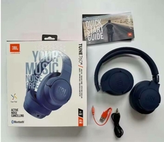 Auriculares inalámbricos JBL Tune 760 NC - tienda online