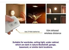 2x1 Luces Led House - Kit x 3 (un total de 6) en internet