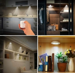 2x1 Luces Led House - Kit x 3 (un total de 6) - Wavitienda