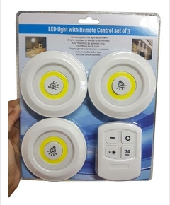 2x1 Luces Led House - Kit x 3 (un total de 6) - Wavitienda