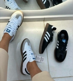 Adidas Samba Unisex - tienda online