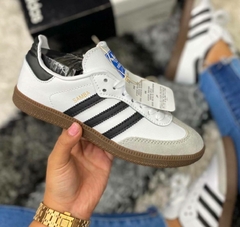 Adidas Samba Unisex - Wavitienda