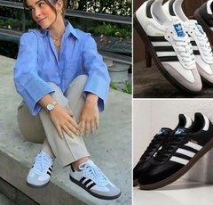 Adidas Samba Unisex en internet